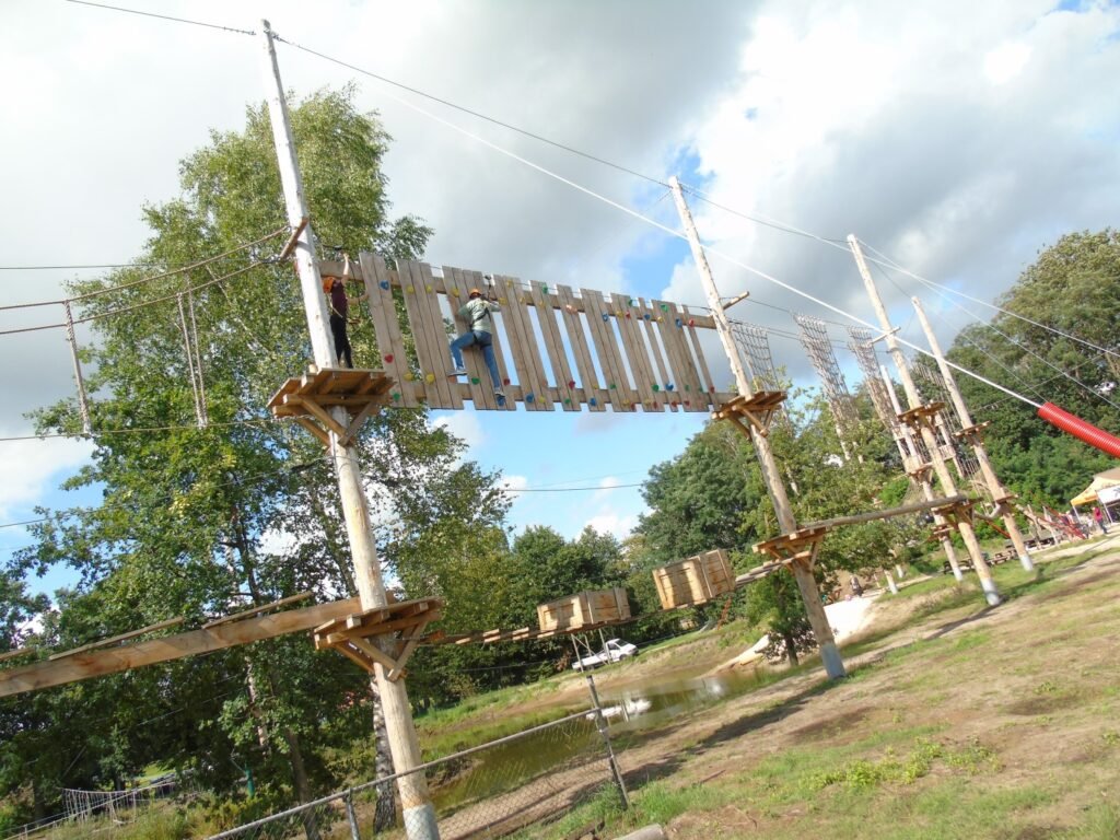 Klimpark Alphen